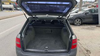 Audi A6 allroad 2002 BI TURBO AUTOMATIC COPA CAR-thumb-25