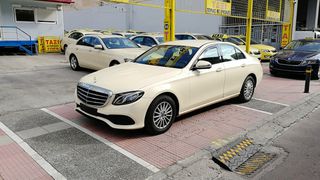 Mercedes-Benz E 200 2021 9g-tronic (357)