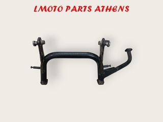 ΣΤΑΝΤ ATLANTIC 500