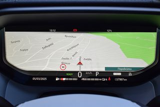 Land Rover Range Rover Sport 2023 3.0 P440e PLUG/IN RDYMAMIC PAN/MA MERIDIAN ΑUTOBIOGRAPHY 23'-thumb-13