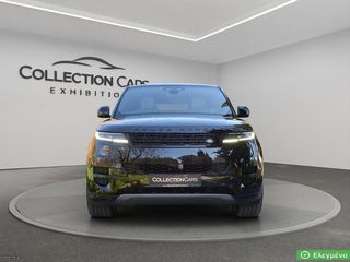 Land Rover Range Rover Sport 2023 3.0 P440e PLUG/IN RDYMAMIC PAN/MA MERIDIAN ΑUTOBIOGRAPHY 23'