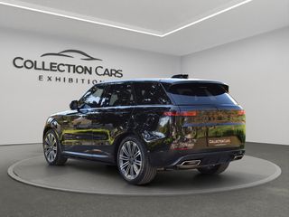 Land Rover Range Rover Sport 2023 3.0 P440e PLUG/IN RDYMAMIC PAN/MA MERIDIAN ΑUTOBIOGRAPHY 23'-thumb-5
