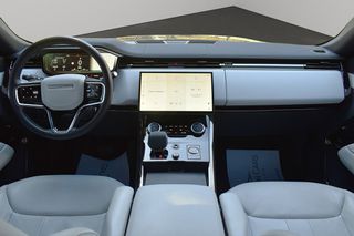Land Rover Range Rover Sport 2023 3.0 P440e PLUG/IN RDYMAMIC PAN/MA MERIDIAN ΑUTOBIOGRAPHY 23'-thumb-9