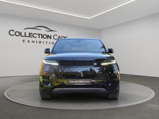 Land Rover Range Rover Sport 2023 3.0 P440e PLUG/IN RDYMAMIC PAN/MA MERIDIAN ΑUTOBIOGRAPHY 23'