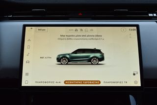 Land Rover Range Rover Sport 2023 3.0 P440e PLUG/IN RDYMAMIC PAN/MA MERIDIAN ΑUTOBIOGRAPHY 23'-thumb-30