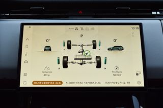 Land Rover Range Rover Sport 2023 3.0 P440e PLUG/IN RDYMAMIC PAN/MA MERIDIAN ΑUTOBIOGRAPHY 23'-thumb-31