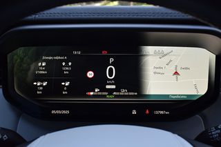 Land Rover Range Rover Sport 2023 3.0 P440e PLUG/IN RDYMAMIC PAN/MA MERIDIAN ΑUTOBIOGRAPHY 23'-thumb-11