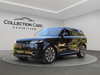 Land Rover Range Rover Sport 2023 3.0 P440e PLUG/IN RDYMAMIC PAN/MA MERIDIAN ΑUTOBIOGRAPHY 23'