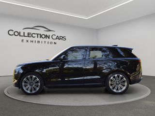 Land Rover Range Rover Sport 2023 3.0 P440e PLUG/IN RDYMAMIC PAN/MA MERIDIAN ΑUTOBIOGRAPHY 23'-thumb-3