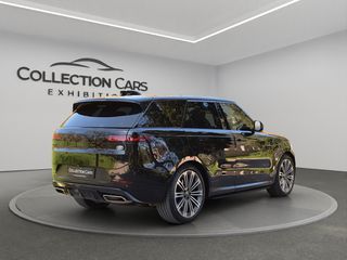 Land Rover Range Rover Sport 2023 3.0 P440e PLUG/IN RDYMAMIC PAN/MA MERIDIAN ΑUTOBIOGRAPHY 23'-thumb-7