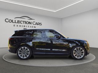 Land Rover Range Rover Sport 2023 3.0 P440e PLUG/IN RDYMAMIC PAN/MA MERIDIAN ΑUTOBIOGRAPHY 23'-thumb-4