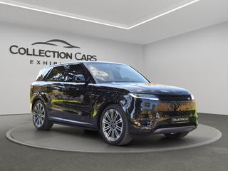 Land Rover Range Rover Sport 2023 3.0 P440e PLUG/IN RDYMAMIC PAN/MA MERIDIAN ΑUTOBIOGRAPHY 23'-thumb-2