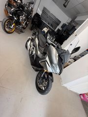 Honda Forza 750 2024