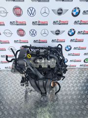 ΚΙΝΗΤΗΡΑΣ VW POLO 2014-2017  1000cc 16.000ΧΛΜ  {CHY}