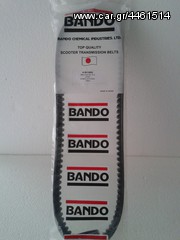 ΙΜΑΝΤΑΣ BANDO XCITING 300