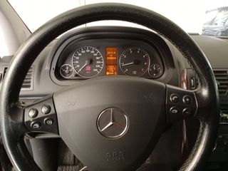 Mercedes-Benz A 150 2004 ELEGANCE AUTOTRONIC
