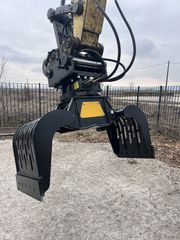 Μηχανήματα Ανακύκλωσης Mustang 2024