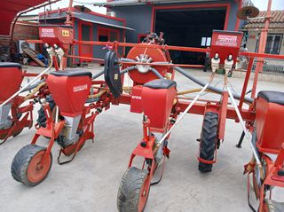 Σπαρτικά Gaspardo 1994 SP 530