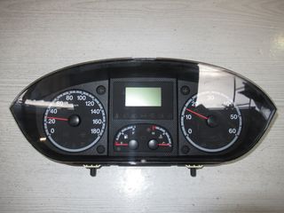 Fiat Ducato 2.3 Diesel '06 - '14 Καντράν/Όργανα