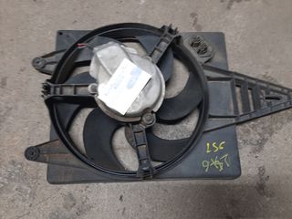 Alfa romo 156 βεντιλατέρ