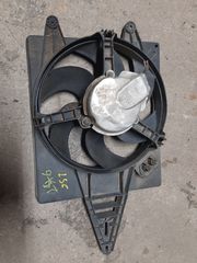Alfa romo 156 βεντιλατέρ-thumb-1