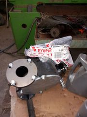 Καρούλια - Ανέμες Murray 2025