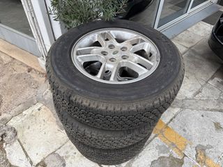 ΖΑΝΤΟΛΑΣΤΙΧΑ  ΓΝΗΣΙΑ  LAND ROVER