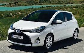 ΜΟΥΡΗ ΚΟΜΠΛΕ TOYOTA YARIS 2014-2017 ΒΕΝΖΙΝΗ DIESEL ** KALDELIS-PARTS** ΤΙΜΗ ΕΝΔΕΙΚΤΙΚΗ