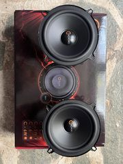 Concord c5w και c25