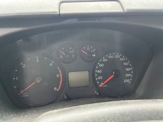 ΚΑΝΤΡΑΝ FORD TRANSIT 2007-2014