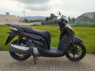 Honda SH 300i R 2011