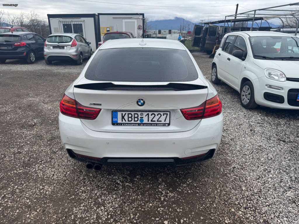 Bmw 420 '17