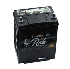Μπαταρία Αυτοκινήτου Ride Extreme Ultra Power 1V 40Ah 330A Δεξιά SMF 44B19L Hyundai Atos Hyundai i10 Kia Picanto