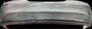 MERCEDES CLA 180 W117 ΠΡΟΦΥΛΑΚΤΗΡΑΣ ΜΠΡΟΣ - ΠΙΣΩ & ΜΑΡΣΠΙΕΔΕΣ-thumb-1