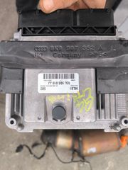 AUDI A4 8K 2012 LIFT ΕΓΚΕΦΑΛΟΣ ΜΗΧΑΝΗΣ 03L906018JJ