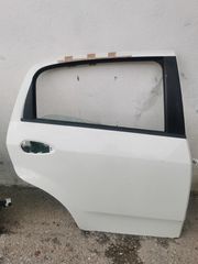 Πόρτα πίσω ΔΕΞΙΑ FIAT GRANDE PUNTO 2012