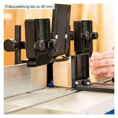 Ρούτερ Πάγκου 1500W Scheppach HF60-thumb-1