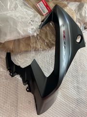 ΠΩΛΕΙΤΑΙ ΓΝΗΣΙΟ ΑΣΡΙΤΕΡΟ ΜΑΥΡΟ ΚΑΠΑΚΙ CB500X '22-thumb-1