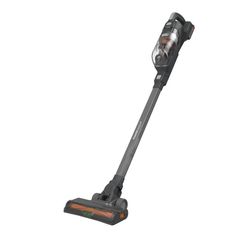 Σκούπα Stick Επαναφορτιζόμενη 18V Black and Decker BHFEA18D1-QW