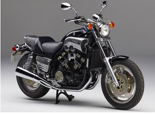 YAMAHA VMAX 1200 1992 ΣΕ ΑΝΤΑΛΛΑΚΤΙΚΑ