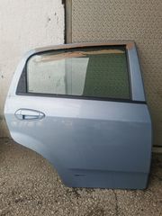 Πόρτα δεξιά εμπρός και πίσω Fiat Grande Punto 2008-thumb-1