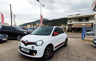 Renault Twingo 2016 DYNAMIQUE S - CABRIO  ~~ΠΡΟΣΦΟΡΑ IOYNIOY ~~
