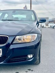 Bmw 320 2009 Πληρωμένα τέλη του 25