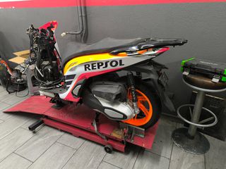 Honda SH 350 2021-thumb-1