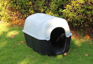 ΠΛΑΣΤΙΚΟ ΣΠΙΤΙ ΣΚΥΛΟΥ IGGY L80XW51XH51 (PL-IGLOO-80-51)