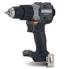 DEWALT MCLAREN Σετ Κρουστικό Δραπ/δο - Παλμικό Limited Edition 18V 2x5.0Ah (DCK200MP2T)