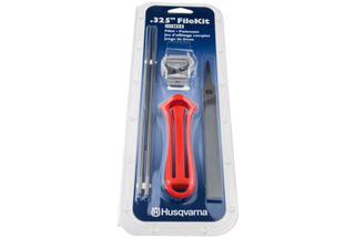 Husqvarna | Κιτ τροχίσματος 4.8mm 0.325" H25, H21, H23 (5056981-25)