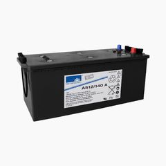 Μπαταρία Sonnenschein A512/140 A (12V 140Ah) GEL τεχνολογίας