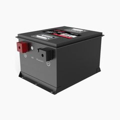 Μπαταρία λιθίου Rolls R48 105EV LFP A 48V 105Ah deep cycle