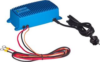 Φορτιστής Victron Energy Blue Smart IP67 – 12V 25A Waterproof Charger